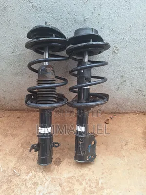 Subaru Impreza Shock Absorbers
