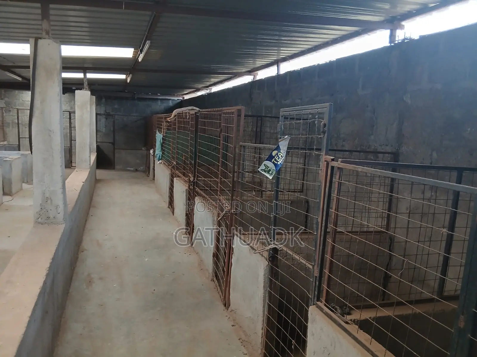 50*100 Plot in Ruiru Kamakis Vision Park
