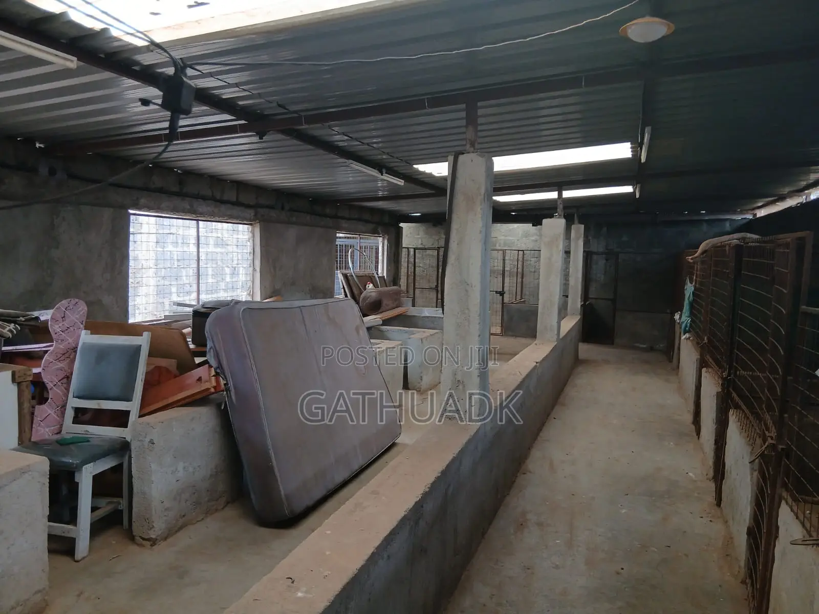 50*100 Plot in Ruiru Kamakis Vision Park
