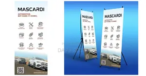 Digital Design Printing:Brochures, Flyers, Stickers Banners