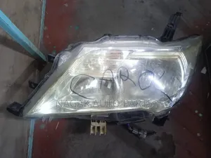 Nissan Serena 2015 Non Xenon