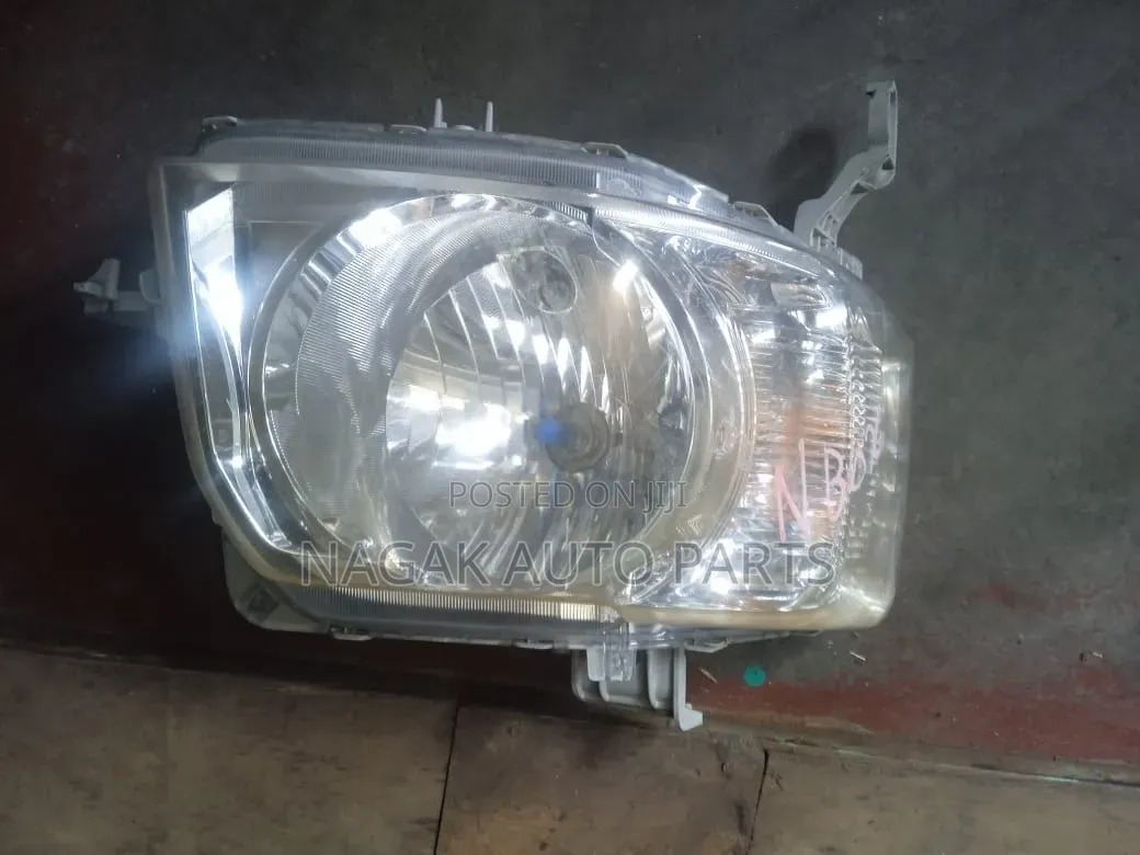 Honda N Box 2015 Head Light