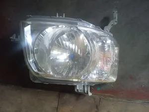 Honda N Box 2015 Head Light