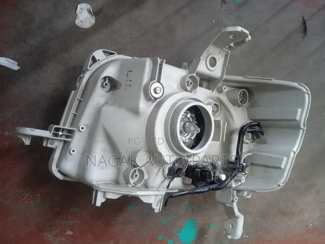 Honda N Box 2015 Head Light