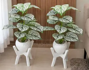 Artificial Plants for Home Business Décor
