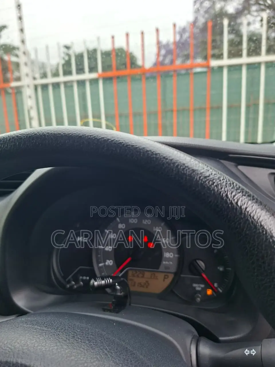 Toyota Vitz 1.0 FWD 5dr 2019 White