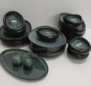 27pcs Dinner Set