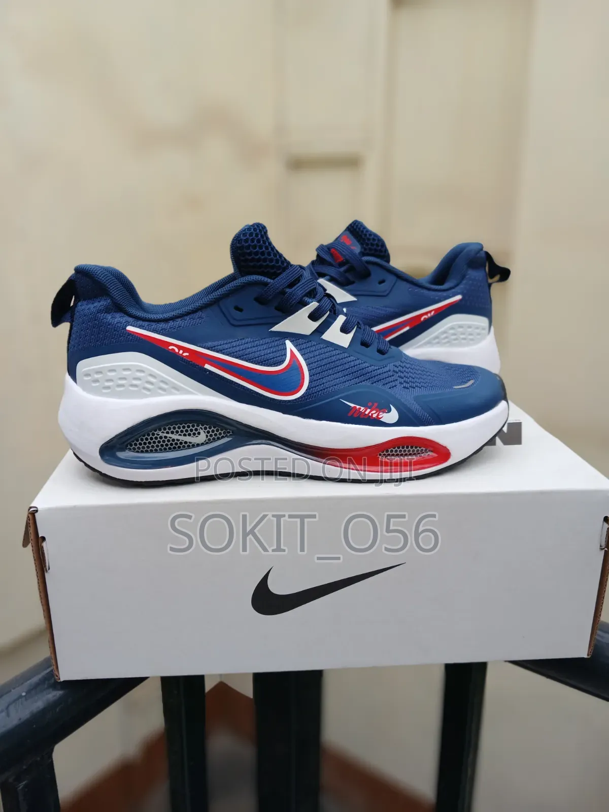 Nike Airzoom Running Sport Shoes