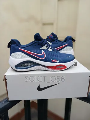 Nike Airzoom Running Sport Shoes