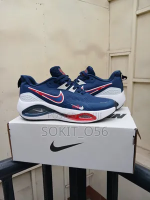 Nike Airzoom Running Sport Shoes