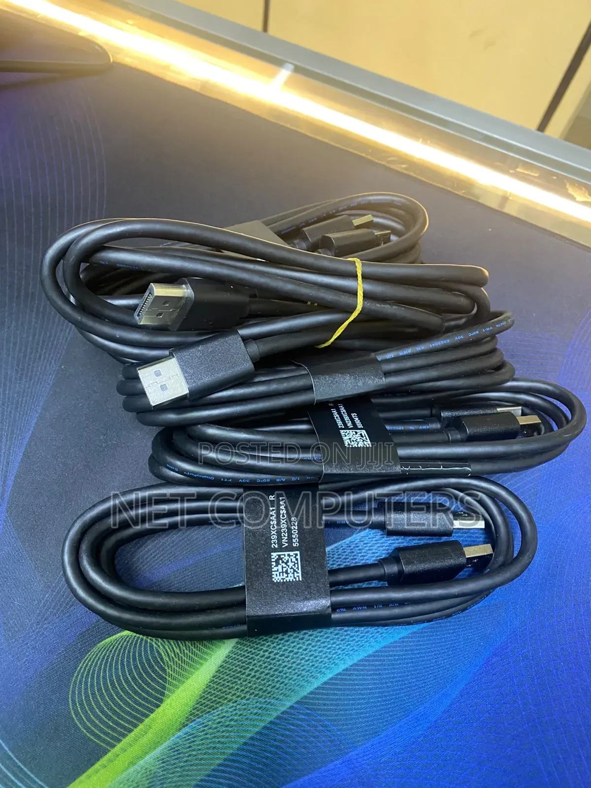 Display to Display Cable Available New