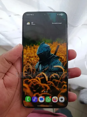 Samsung Galaxy S22+ 5G 256 GB Black