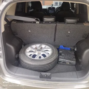 Nissan Note 1.2 Petrol 2018 Gray