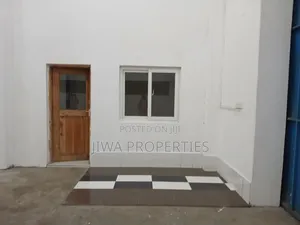 Spacious Warehouse in Leisure, Mombasa for Rent
