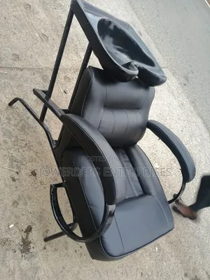 Latest Salon Sink/Backwash Shampoo Bowl # Nakuru East