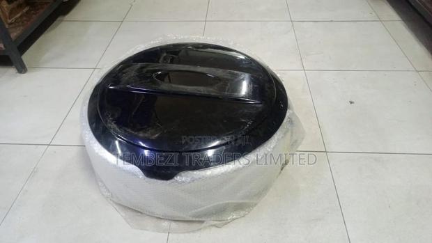 Toyota Land Cruiser Prado FJ90 / FJ95 Spare Tire Cover