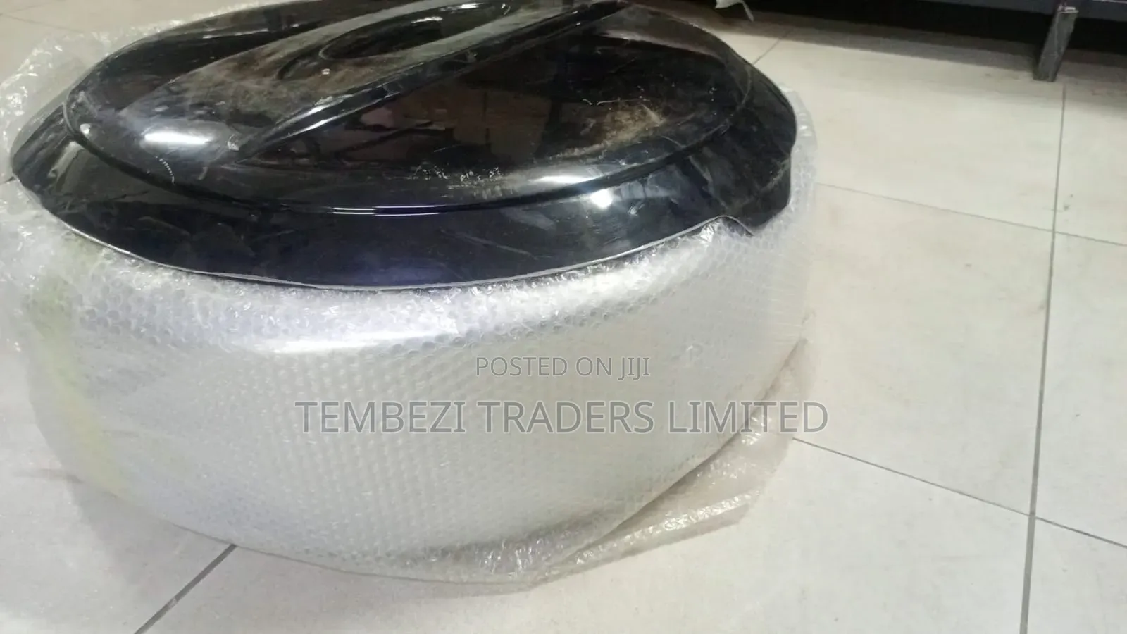 Toyota Land Cruiser Prado FJ90 / FJ95 Spare Tire Cover