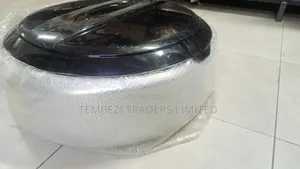 Toyota Land Cruiser Prado FJ90 / FJ95 Spare Tire Cover