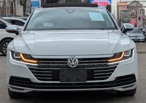 Volkswagen Arteon 2019 White