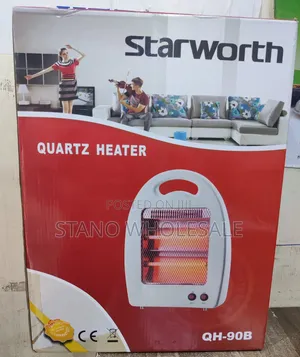 Star Worth Quart Room Heater
