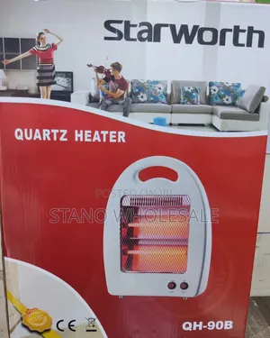 Star Worth Quart Room Heater