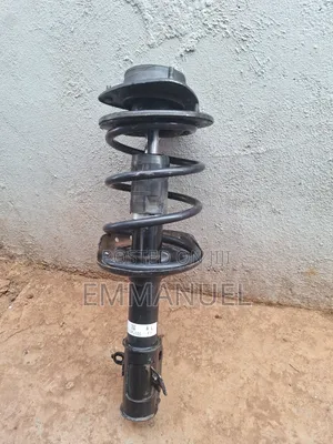 Subaru Impreza Shock Absorbers
