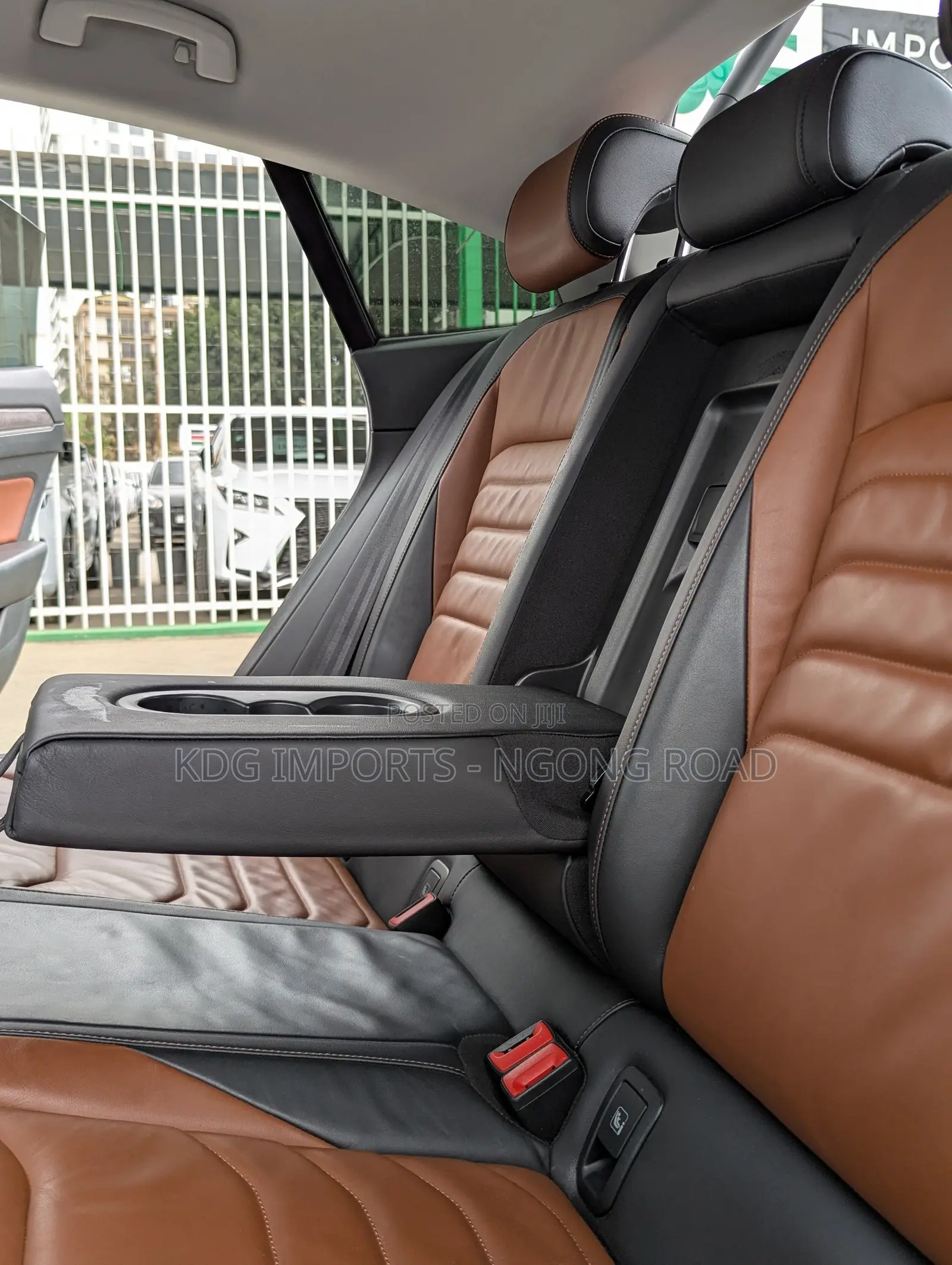 Volkswagen Arteon 2019 White