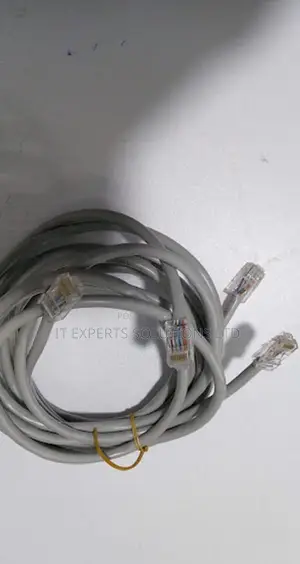 CAT 6 Ethernet LAN Networking Cable Per Meter