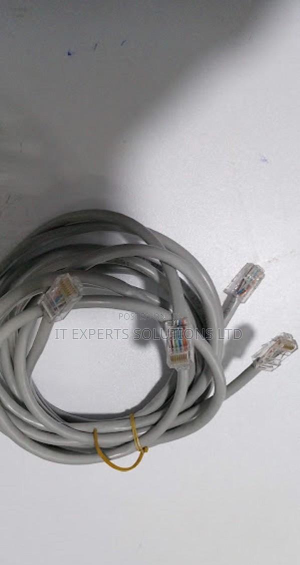CAT 6 Ethernet LAN Networking Cable Per Meter - main view