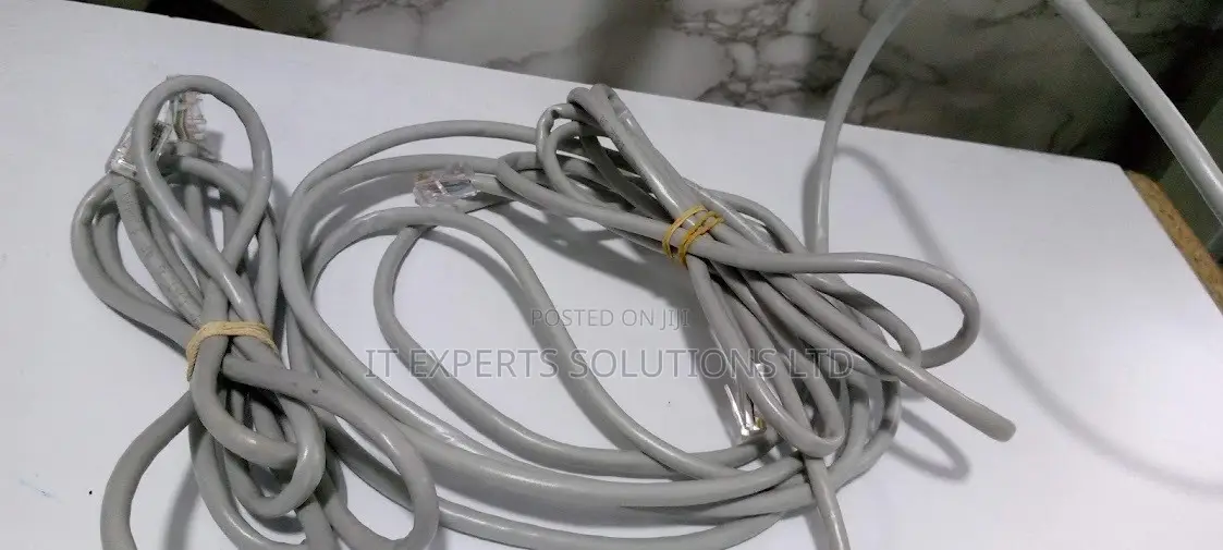 CAT 6 Ethernet LAN Networking Cable Per Meter