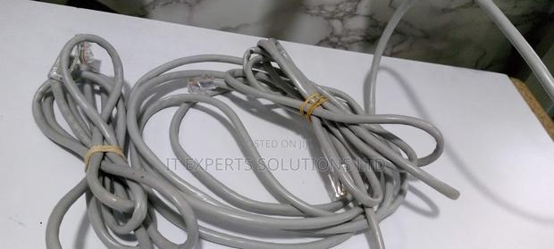 CAT 6 Ethernet LAN Networking Cable Per Meter - thumbnail 2