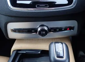 Volvo XC90 2019 Black