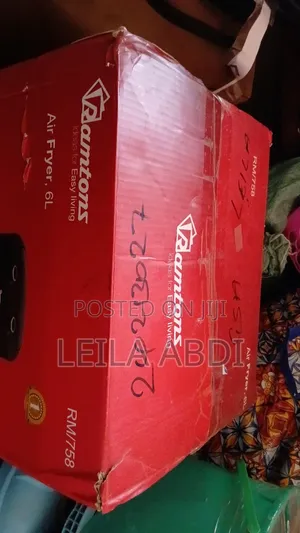 Selling Air Fryer
