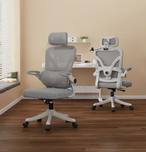 Elegant Laurel Adjustable Ergonomic Executive Office Chair J6t