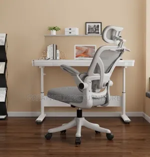 Elegant Laurel Adjustable Ergonomic Executive Office Chair J6t