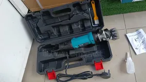 Makita Electric Sheep Sheer /Shear Clippers