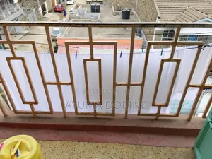 Furnished 1bdrm Apartment in Mwea Plaza, Donholm for rent