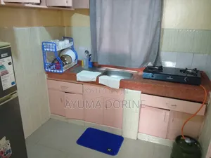 Furnished 1bdrm Apartment in Mwea Plaza, Donholm for rent