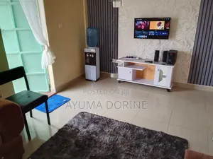 Furnished 1bdrm Apartment in Mwea Plaza, Donholm for rent