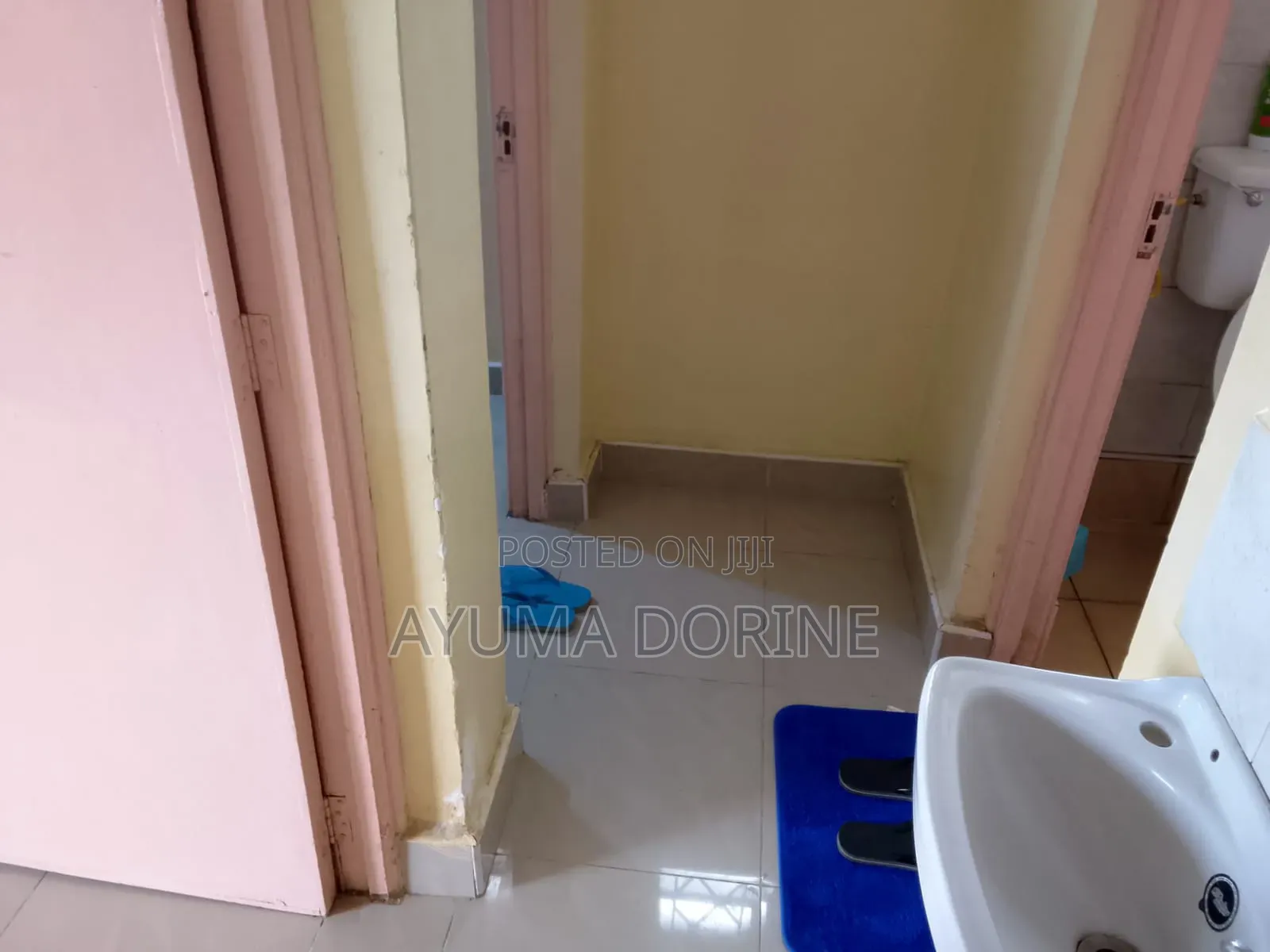 Furnished 1bdrm Apartment in Mwea Plaza, Donholm for rent
