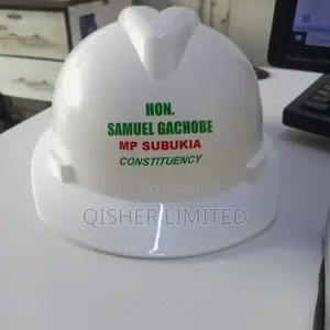 Helmet Printing Services