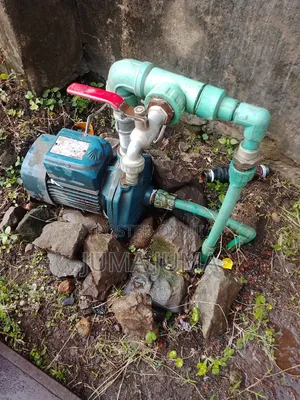 Pumb Installation and Repair Services