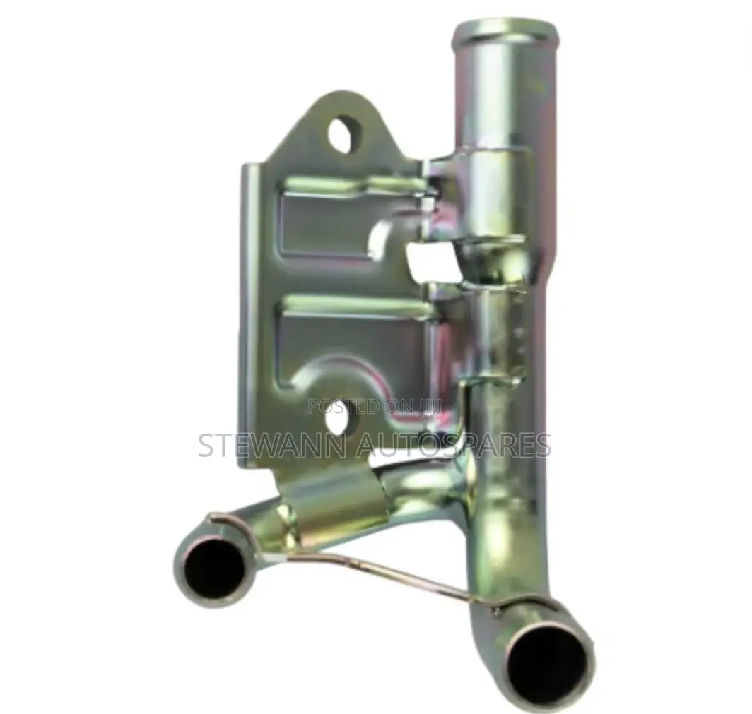 Mazda Cx5 Junction Pipe