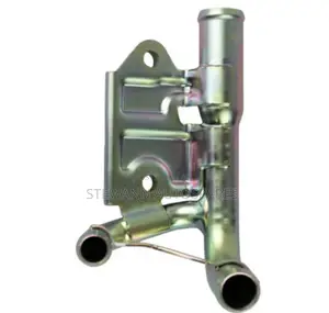 Mazda Cx5 Junction Pipe