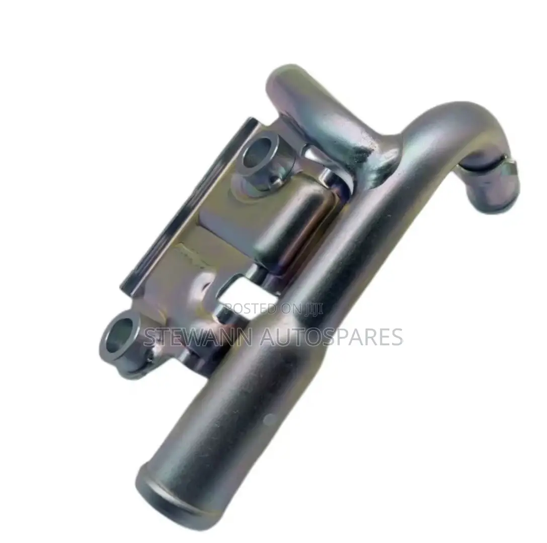 Mazda Cx5 Junction Pipe