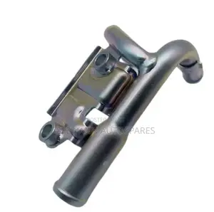 Mazda Cx5 Junction Pipe