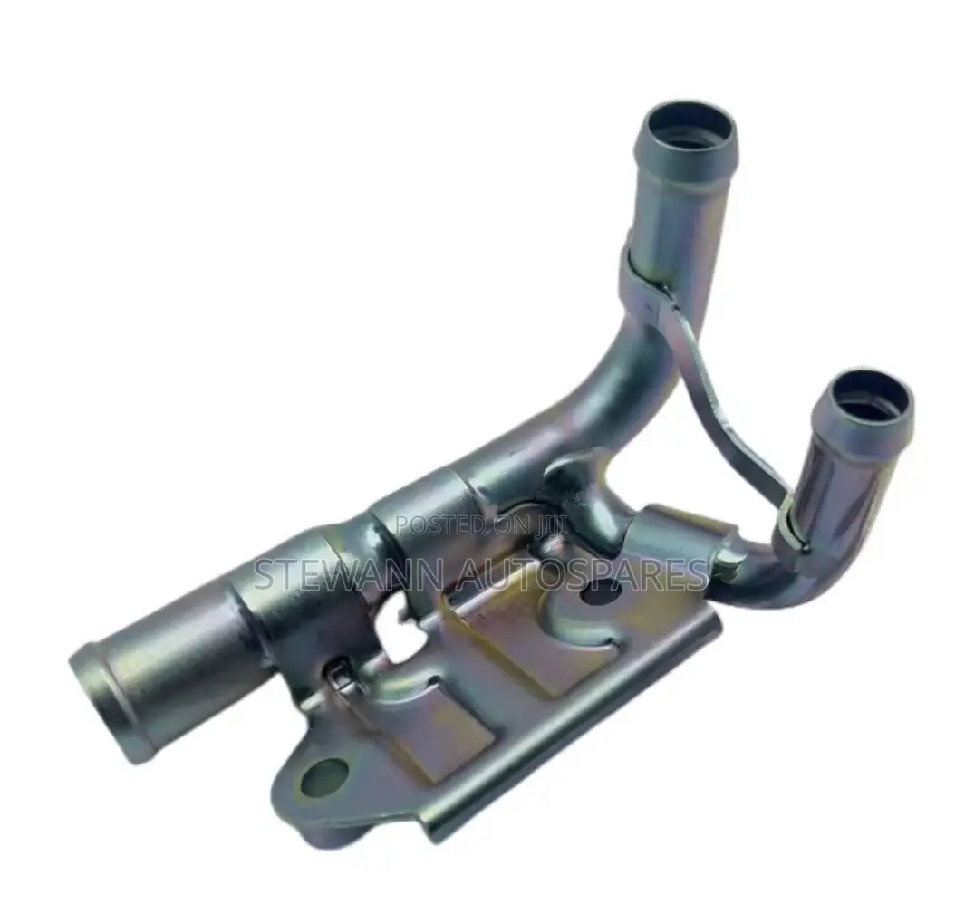 Mazda Cx5 Junction Pipe