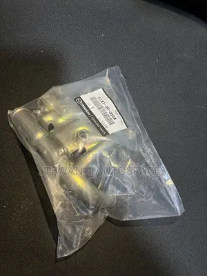Mazda Cx5 Junction Pipe