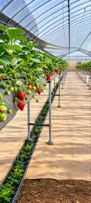 Strawberry