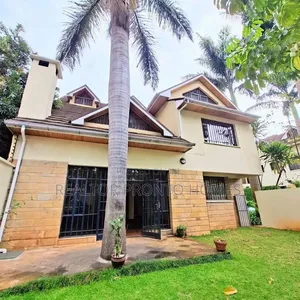 5bdrm Villa in Lavington, Muthangari for rent